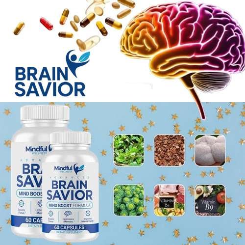 Brain Savior