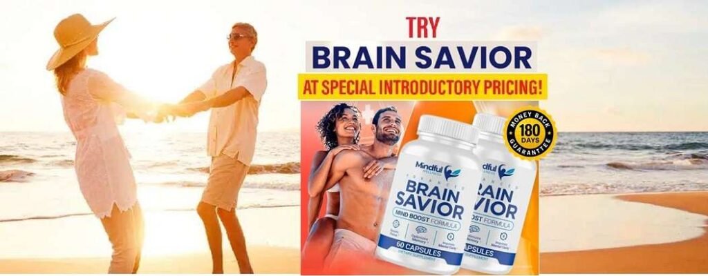 Brain Savior