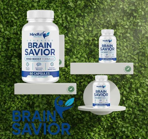 Brain Savior