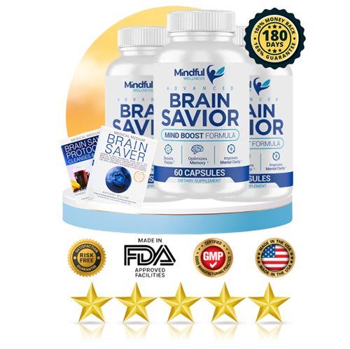 Brain Savior
